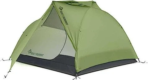 Sea to Summit Telos TR3 Plus Ultralight Kuppelzelt