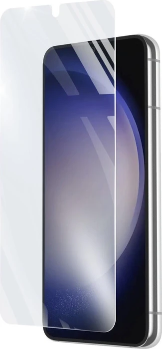 Cellularline Impact Glass für Samsung Galaxy S24