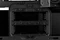 Corsair Carbide Series 678C, schwarz, Glasfenster, schallgedämmt Vorschaubild