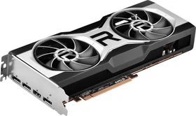 Sapphire Radeon RX 6700 XT, 12GB GDDR6, HDMI, 3x DP, lite retail