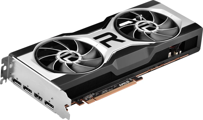 Sapphire Radeon RX 6700 XT, 12GB GDDR6, HDMI, 3x DP, lite retail