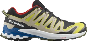 Salomon XA Pro 3D V9 GTX black/buttercup/lapis blue (Herren)