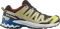 Salomon XA Pro 3D V9 GTX black/buttercup/lapis blue (Herren) Vorschaubild