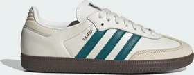 adidas Samba OG cloud white/legacy teal/wonder white