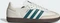 adidas Samba OG cloud white/legacy teal/wonder white Vorschaubild