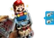 LEGO Super Mario - Bowsers Luftschiff Erweiterungsset Vorschaubild