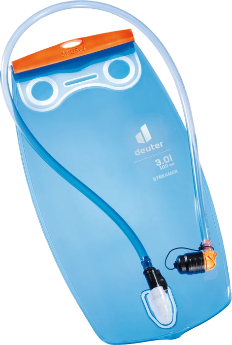 Deuter Streamer Modell 2022 Trinkblase 3l