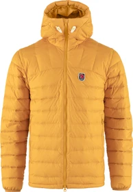 Fjällräven Expedition Pack Down Hoodie Funktionsjacke mustard yellow (Herren)