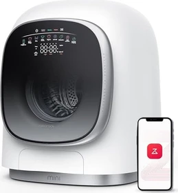 Roborock Zeo Mini