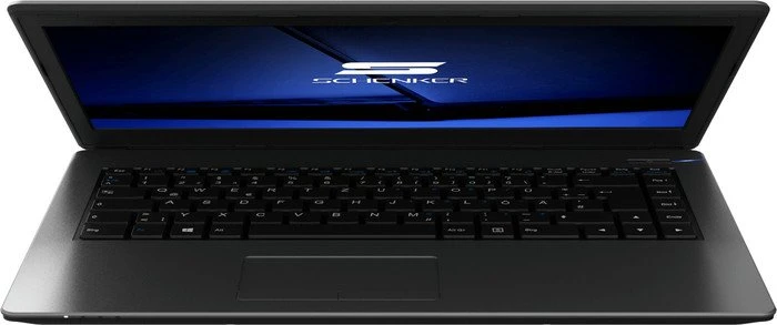 Schenker S406-kdh, Core i5-6200U, 8GB RAM, 250GB SSD, DE