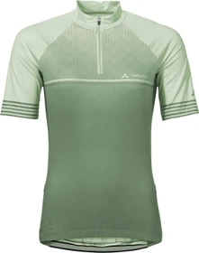 Vaude Posta HZ II Trikot kurzarm jade (Damen)