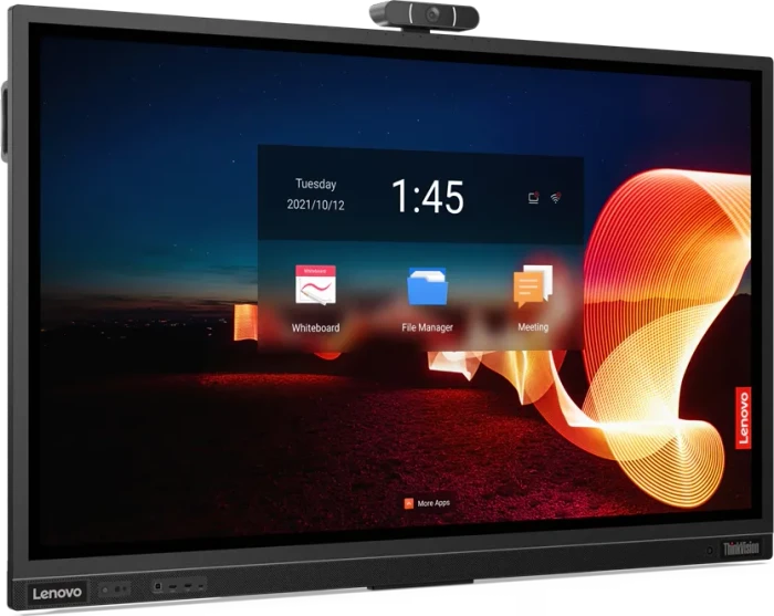Lenovo ThinkVision T65, 65"