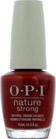 OPI Nature Strong Nagellack Give a Garnet, 15ml