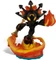Skylanders: Swap Force - Figur Smolderdash (PS4/PS3/WiiU/Wii/3DS/Xbox One/Xbox 360/PC) Vorschaubild