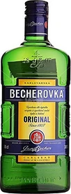 Becherovka Karlovarska Original 500ml