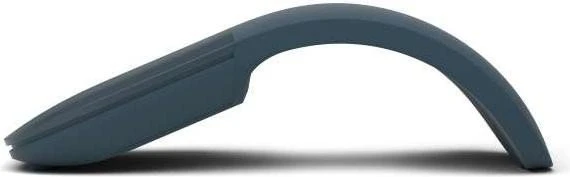 Microsoft Surface Arc Mouse, Kobalt blau, Bluetooth