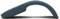 Microsoft Surface Arc Mouse, Kobalt blau, Bluetooth Vorschaubild