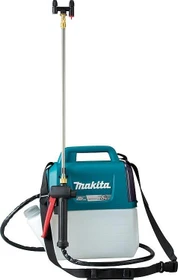 Makita US053DZ Akku-Drucksprühgerät solo