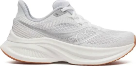 Saucony Endorphin Speed 5 white/gum (Damen)