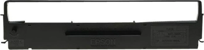 Epson S015657 Farbband schwarz