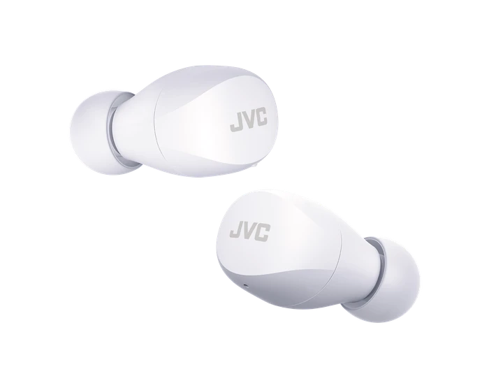 JVC HA-A6T weiß
