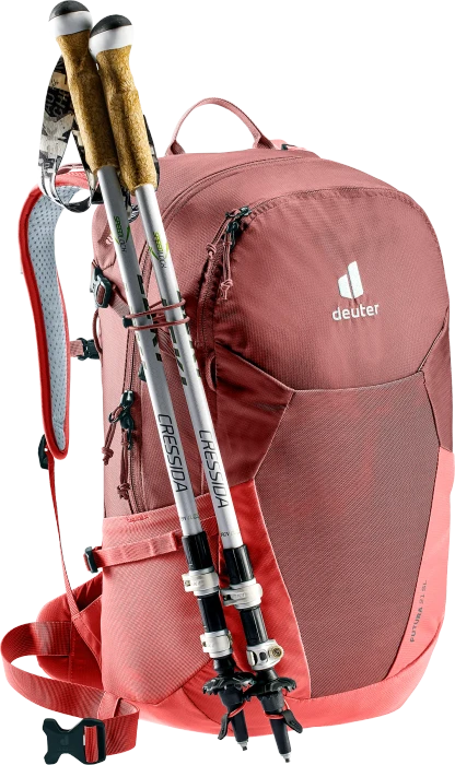 Deuter Futura 21 SL caspia/currant