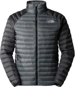 The North Face Bettaforca Down Jacke grey/smoked pearl (Herren)