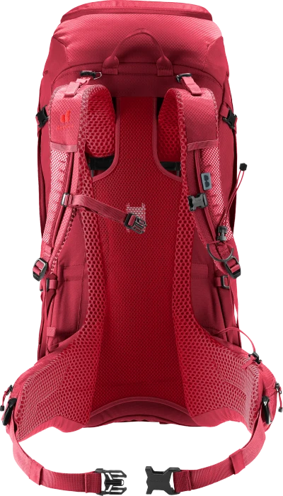 Deuter Futura Pro 36 cherry/masala