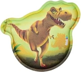 Ergobag Glow-Klettie Dinosaurier