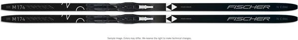 Fischer Apollo EF (inkl. Bindung) (Modell 2023/2024)