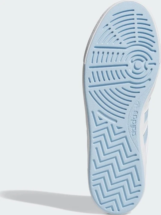 adidas Nora cloud white/clear sky/silver metallic