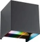 Paulmann LED Cybo eckig 2x3.5W Wandleuchte Vorschaubild