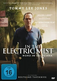 In The Electric Mist - Mord in Louisiana (DVD)