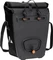 Vaude Aqua Back Recycled Gepäcktasche schwarz Vorschaubild