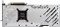 MSI GeForce RTX 4080 Gaming X Trio White 16G, 16GB GDDR6X, HDMI, 3x DP Vorschaubild