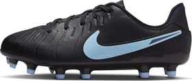 Nike Tiempo Legend 10 Academy MG schwarz (Junior)