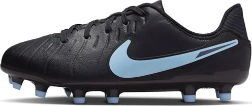 Nike Tiempo Legend 10 Academy MG schwarz (Junior)