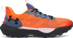 Under Armour Pro Trail ares red/black
