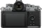 Nikon Z f silber Body Vorschaubild