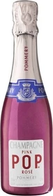Pommery Pink POP Rosé 200ml