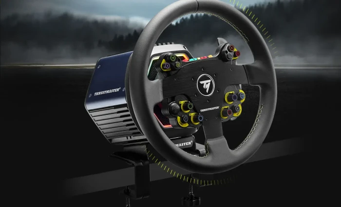 Thrustmaster Evo Racing 32R Lenkrad (Xbox SX/Xbox One/PC)