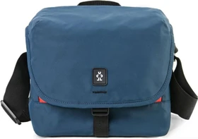 Crumpler Track Shot Camera Sling 3800 Marineblau