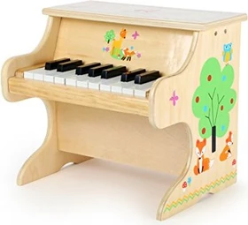 Legler Small Foot Klavier Kleiner Fuchs
