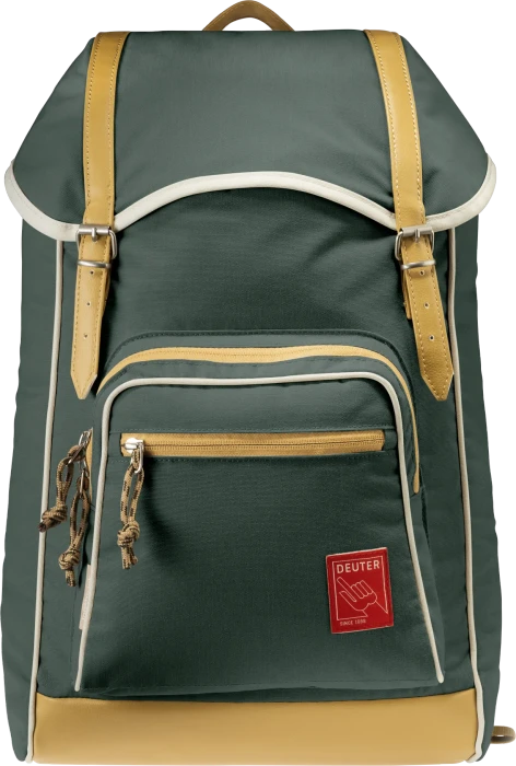 Deuter Innsbruck ivy/caramel
