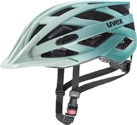 UVEX I-VO CC Helm jade teal matt