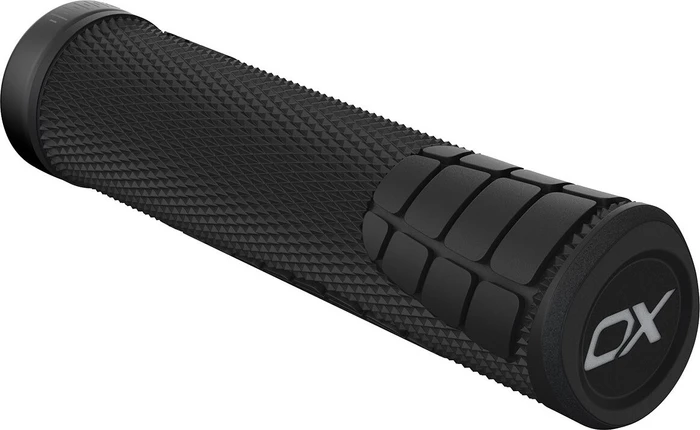 SQ-lab 7OX 2.0 Pro 140mm Griffe S schwarz