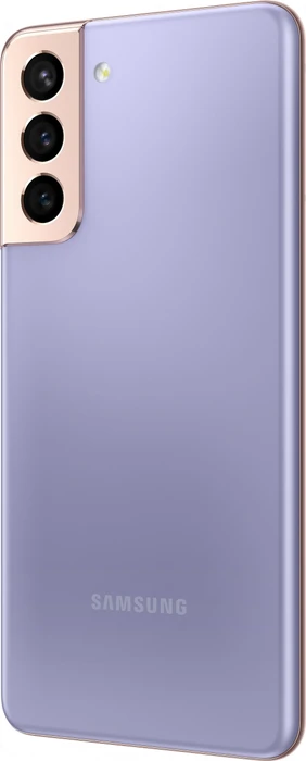 Samsung Galaxy S21 5G 256GB Phantom Violet