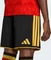 adidas FIFA WM 2026 Belgien Heimshorts (Herren) Vorschaubild