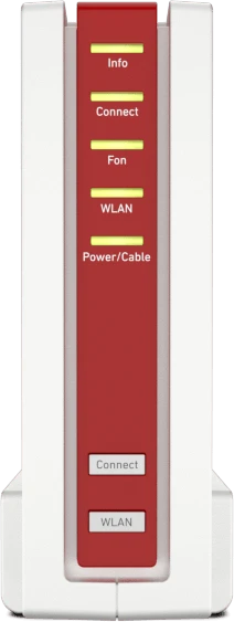 FRITZ! FRITZ!Box 6690 Cable