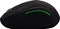 Inca IWM-300RG Cloth Art Surface Wireless Mouse grau, USB Vorschaubild
